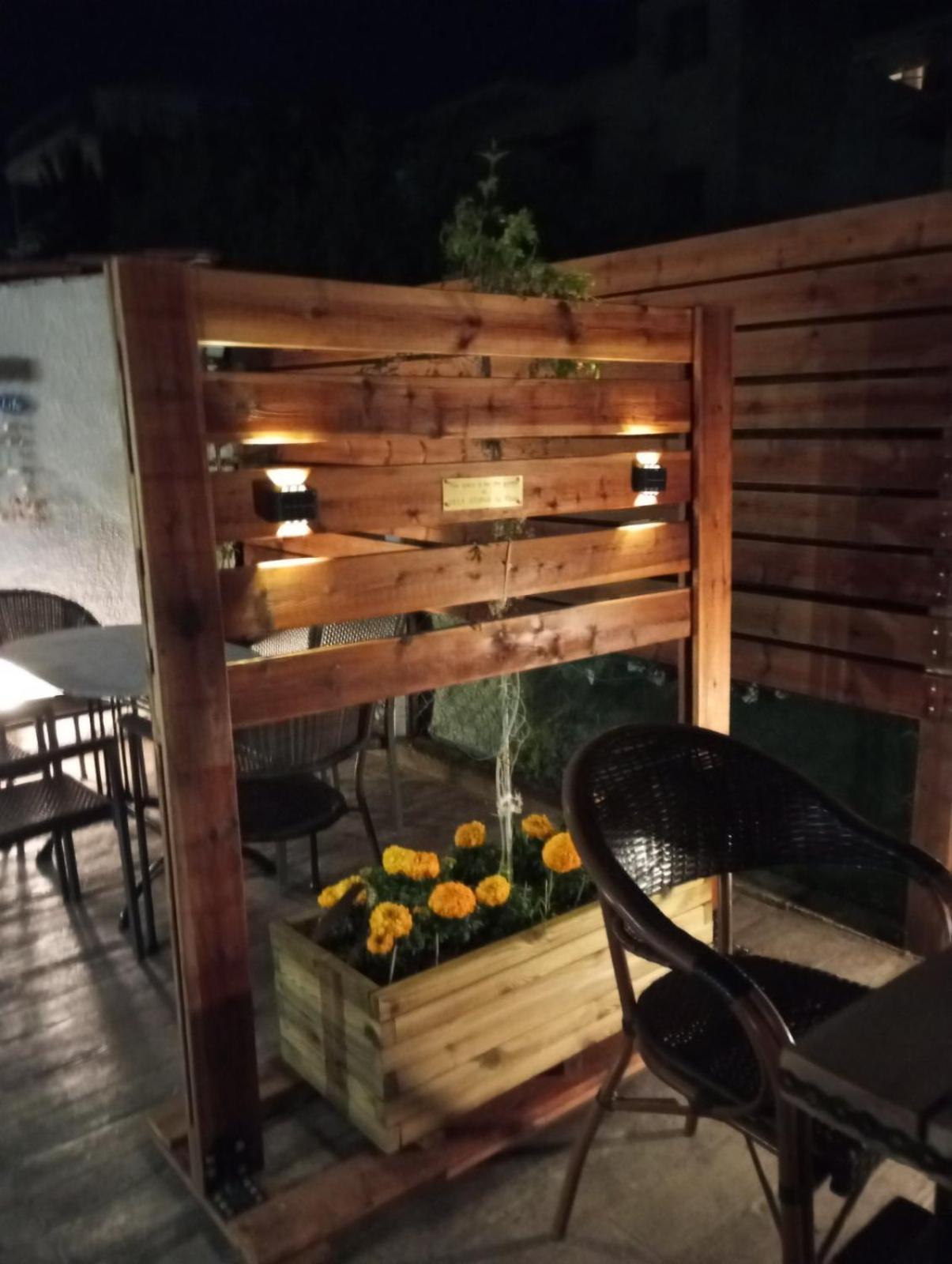 Villa Azzuro Ground Floor Nea Kallikrateia Екстер'єр фото